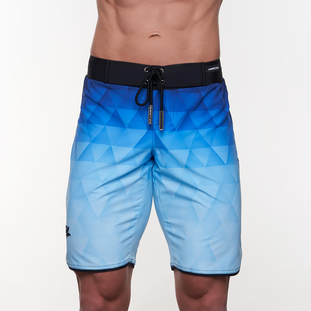 Puma - Mcfc Short Replica 08 Pantaloncino Manchester City Junior Taglia M 4060981654018