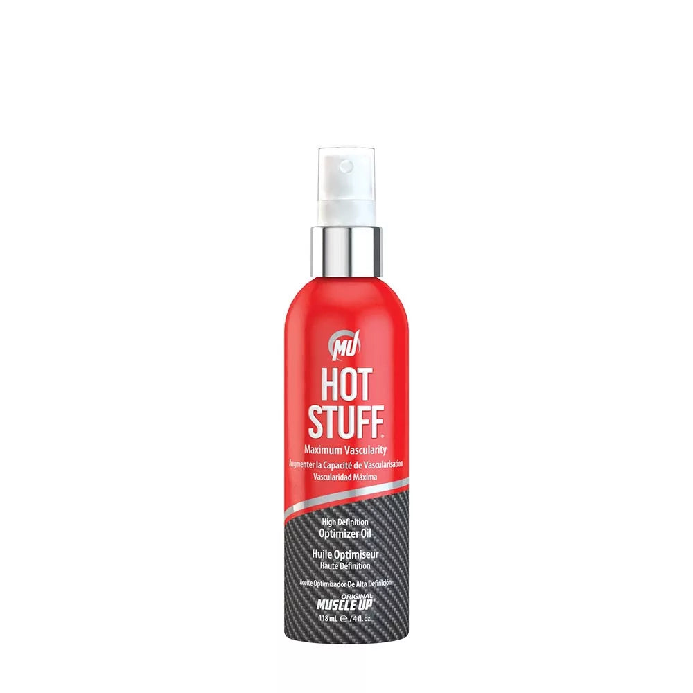 PRO TAN - HOT STUFF