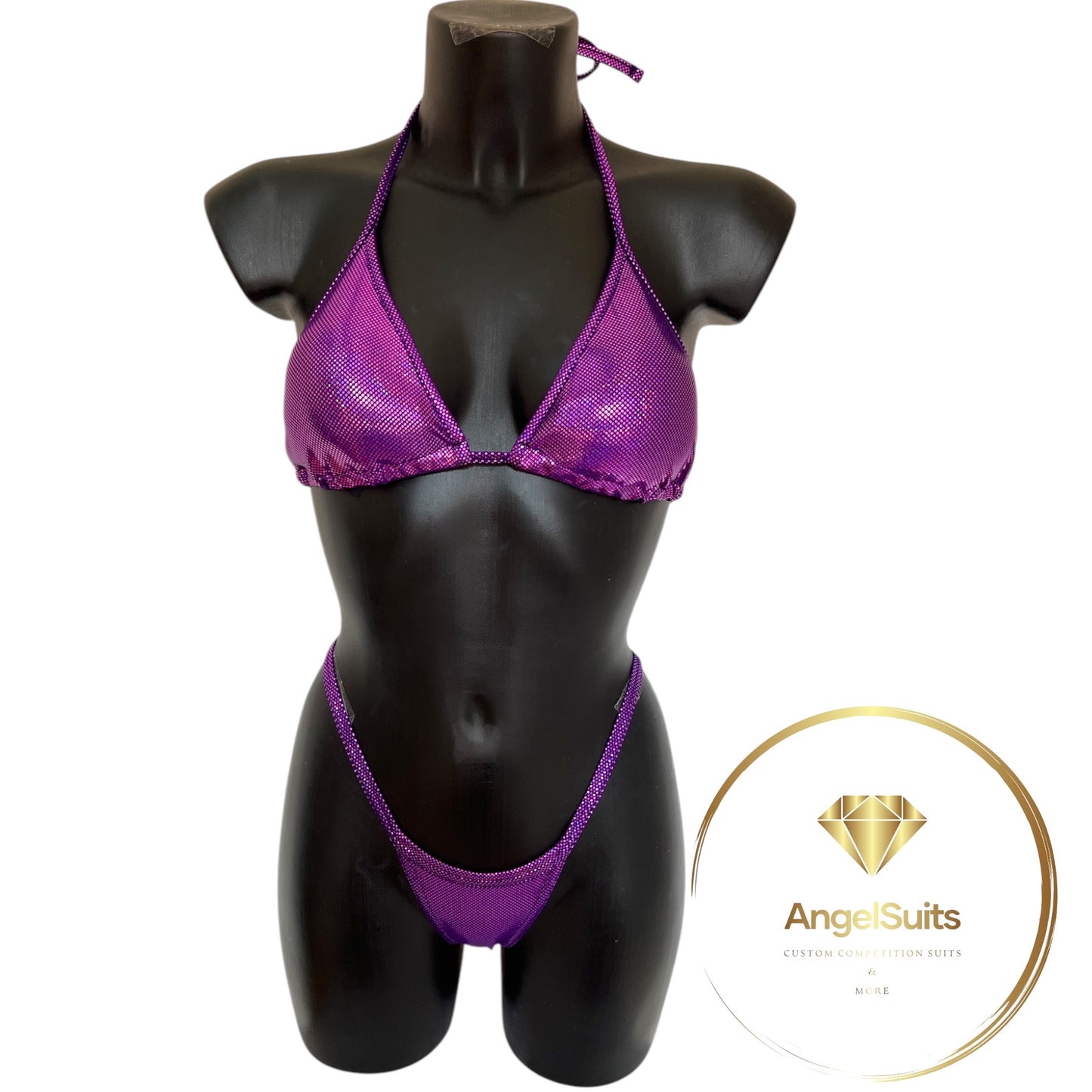 Bikini FIT MODELO NPC-IFBBproleague