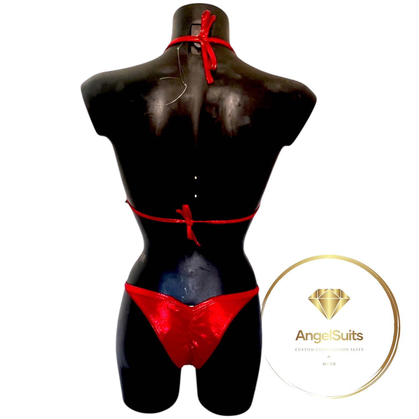 Bikini FIT MODELO NPC-IFBBproleague