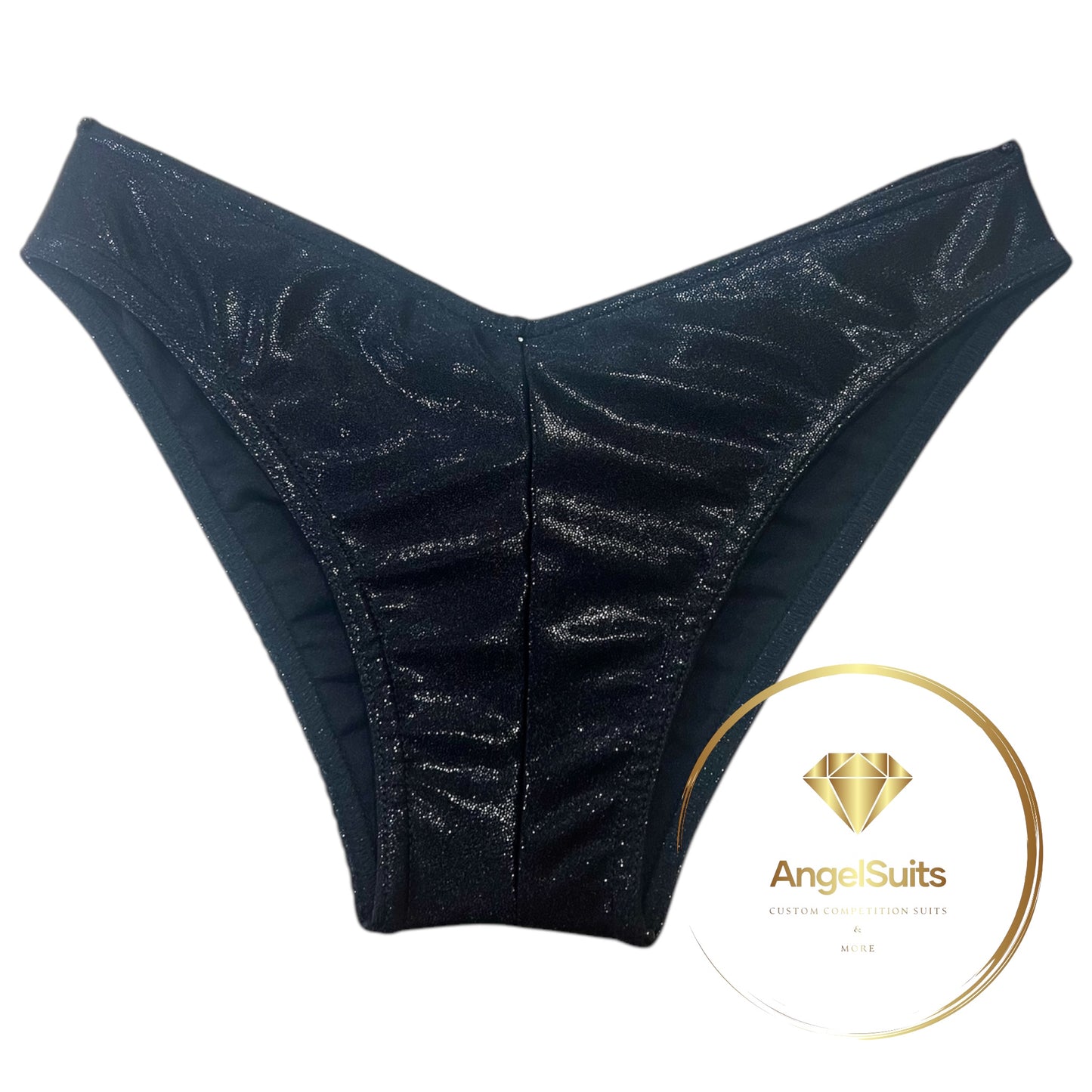 PANTALONCINO UOMO EXTREME V4 LUCIDO NERO