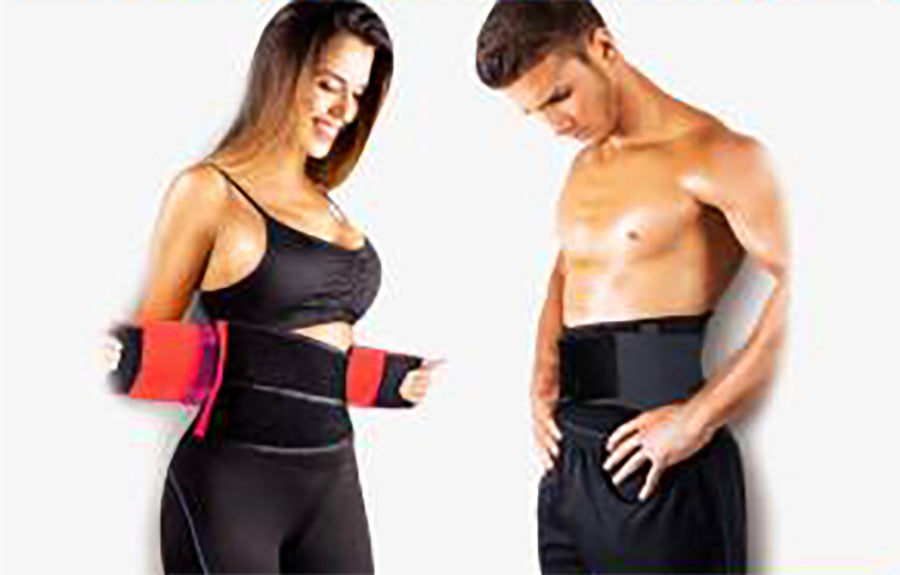 FASCIA SPORT EXTREME POWER UNISEX