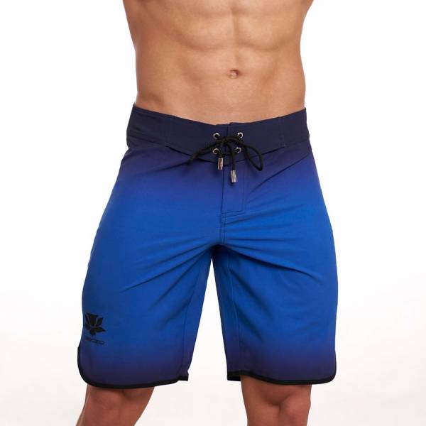 MAN PHYSIQUE SHORT ULTRAMARINE