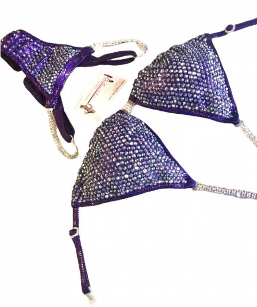 Arándano Morado