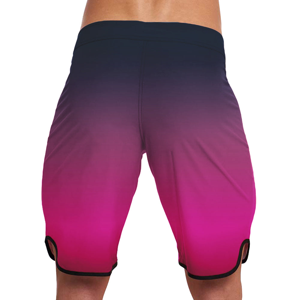 MAN PHYSIQUE SHORT AMETHYST 19 POLLICI