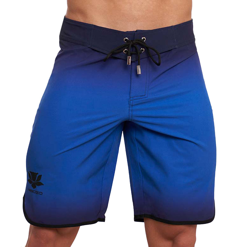 MAN PHYSIQUE SHORT ULTRAMARINE