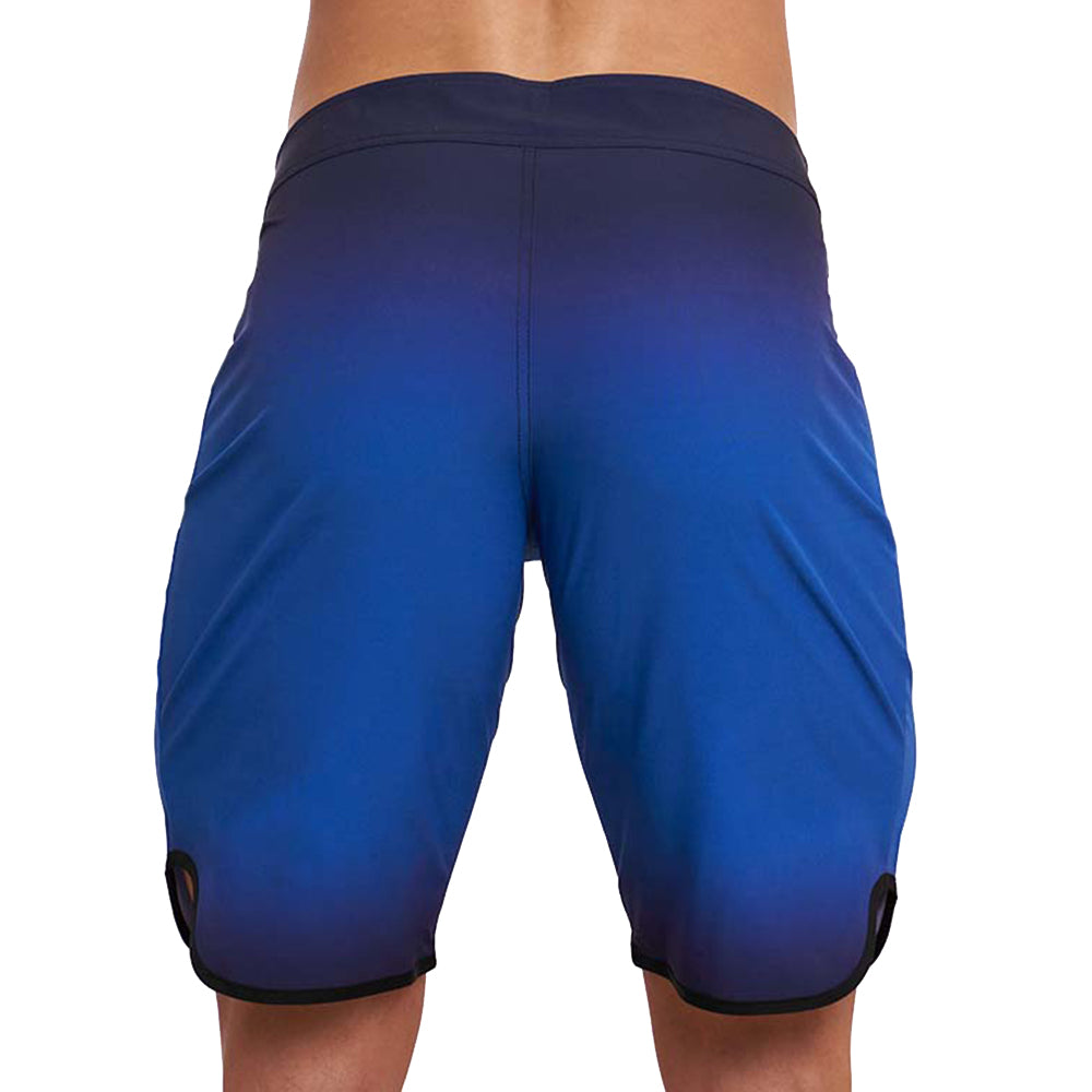 MAN PHYSIQUE SHORT ULTRAMARINE