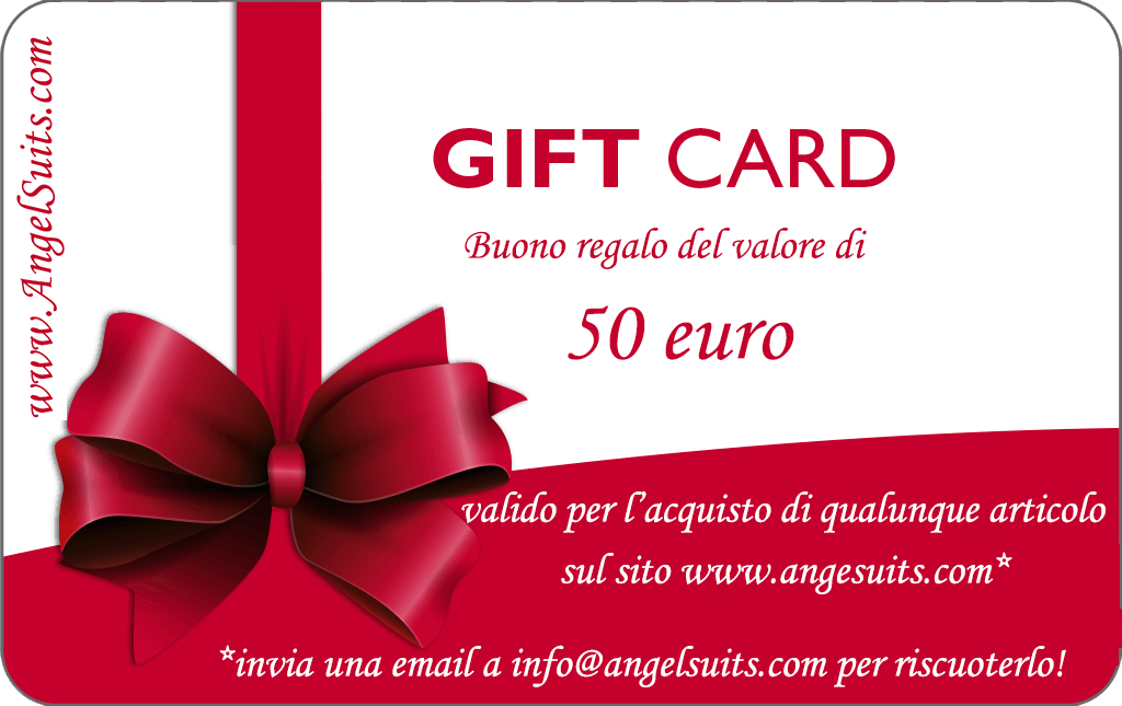 VALES DE REGALO