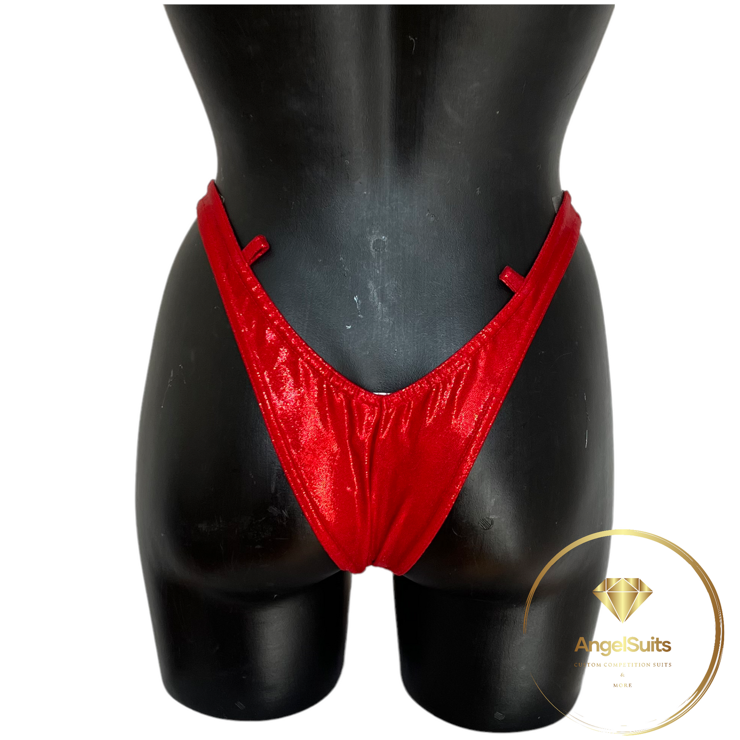 Calzoncillo Figura Vfront Vback Regular