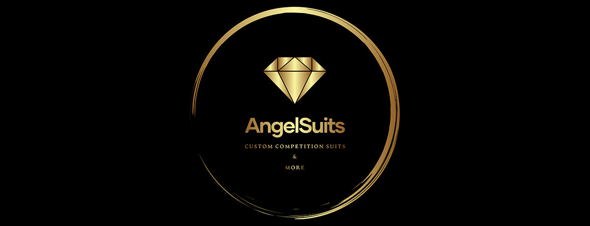 Angelsuits - suite and accessories for fitness and bodybuilding