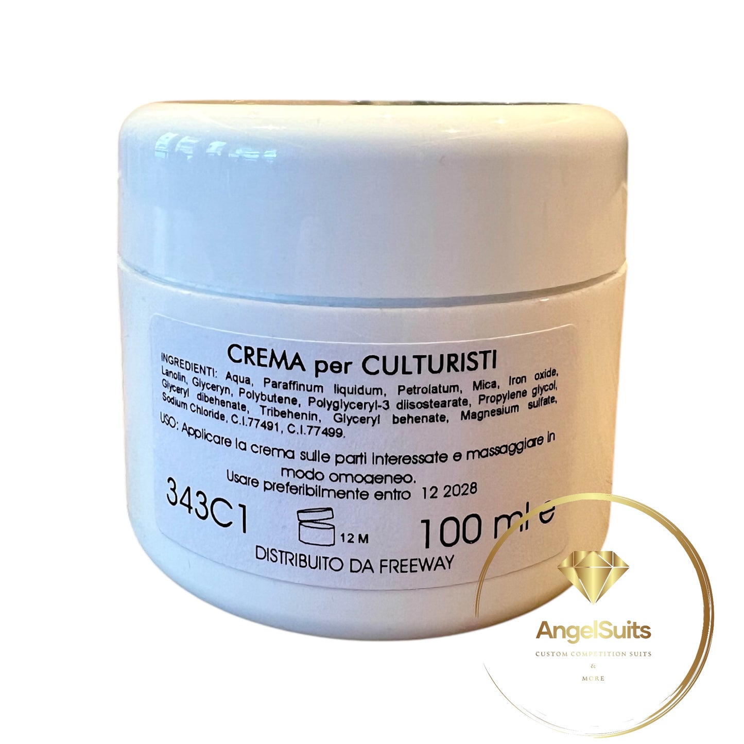 Mallo Thefreeway - Body Paint Bronze