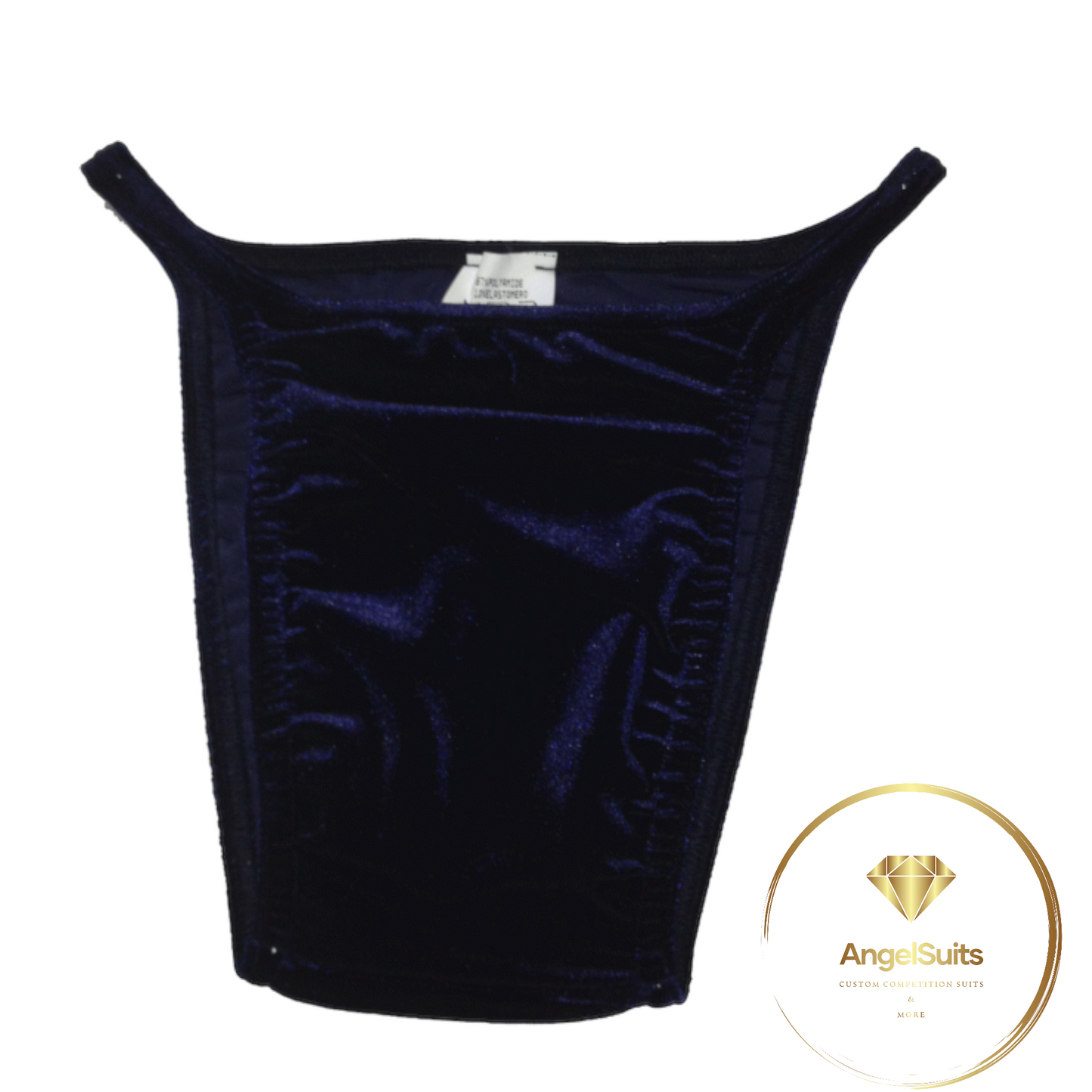 SLIP UOMO PRO CINIGLIA BLU NAVY